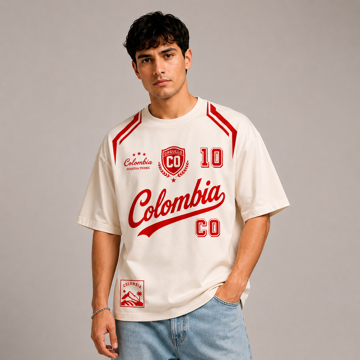 Colombia Vintage